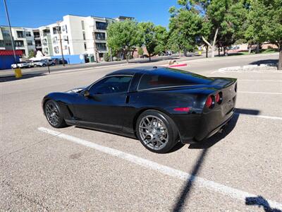2005 Chevrolet Corvette - Photo 10 - Santa Fe, NM 87505
