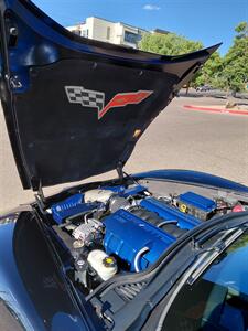 2005 Chevrolet Corvette - Photo 4 - Santa Fe, NM 87505