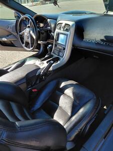 2005 Chevrolet Corvette - Photo 3 - Santa Fe, NM 87505