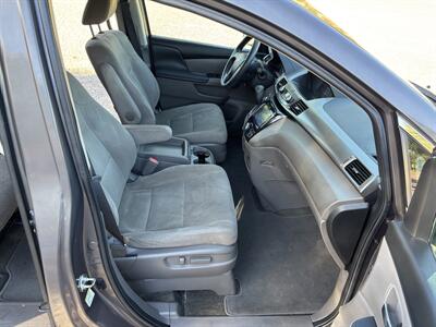 2016 Honda Odyssey SE   - Photo 13 - Santa Fe, NM 87505