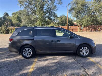 2016 Honda Odyssey SE   - Photo 7 - Santa Fe, NM 87505