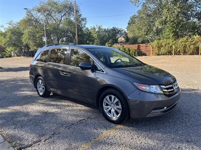 2016 Honda Odyssey SE   - Photo 6 - Santa Fe, NM 87505