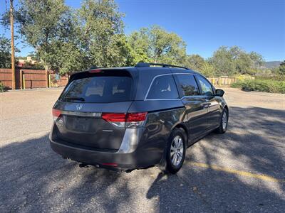 2016 Honda Odyssey SE   - Photo 4 - Santa Fe, NM 87505