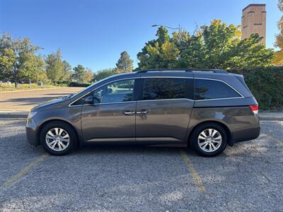 2016 Honda Odyssey SE   - Photo 3 - Santa Fe, NM 87505