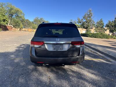 2016 Honda Odyssey SE   - Photo 10 - Santa Fe, NM 87505