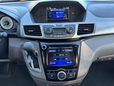 2016 Honda Odyssey SE   - Photo 12 - Santa Fe, NM 87505