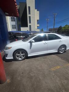2014 Toyota Camry SE Sport   - Photo 1 - Santa Fe, NM 87505