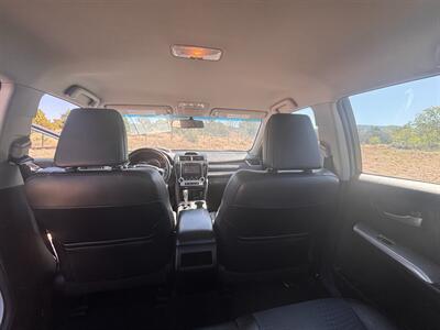 2014 Toyota Camry SE Sport - Photo 15 - Santa Fe, NM 87505