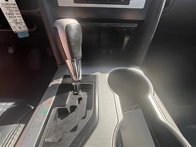 2014 Toyota Camry SE Sport - Photo 13 - Santa Fe, NM 87505