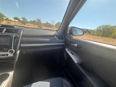 2014 Toyota Camry SE Sport - Photo 12 - Santa Fe, NM 87505