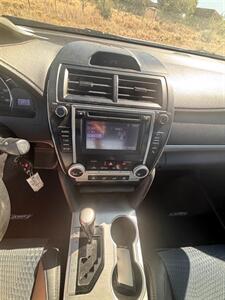 2014 Toyota Camry SE Sport - Photo 11 - Santa Fe, NM 87505