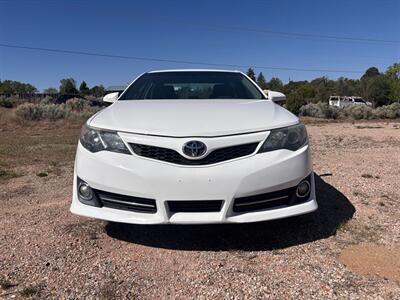 2014 Toyota Camry SE Sport - Photo 3 - Santa Fe, NM 87505