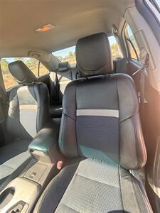 2014 Toyota Camry SE Sport - Photo 9 - Santa Fe, NM 87505