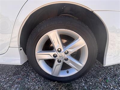 2014 Toyota Camry SE Sport - Photo 18 - Santa Fe, NM 87505
