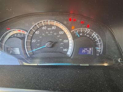2014 Toyota Camry SE Sport - Photo 8 - Santa Fe, NM 87505