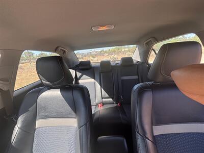 2014 Toyota Camry SE Sport - Photo 14 - Santa Fe, NM 87505