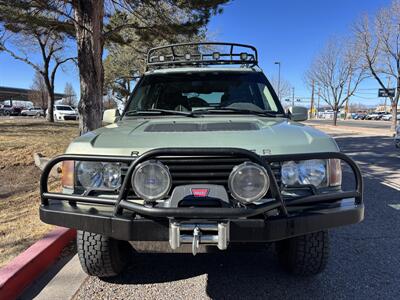 2002 Land Rover Range Rover 4.6 HSE   - Photo 7 - Santa Fe, NM 87505