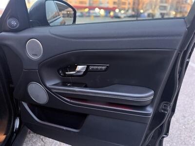 2017 Land Rover Range Rover Evoque HSE - Photo 7 - Santa Fe, NM 87505