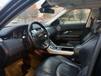 2017 Land Rover Range Rover Evoque HSE - Photo 8 - Santa Fe, NM 87505