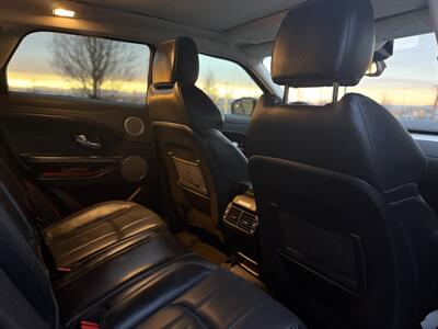 2017 Land Rover Range Rover Evoque HSE - Photo 6 - Santa Fe, NM 87505