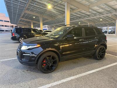 2017 Land Rover Range Rover Evoque HSE - Photo 3 - Santa Fe, NM 87505