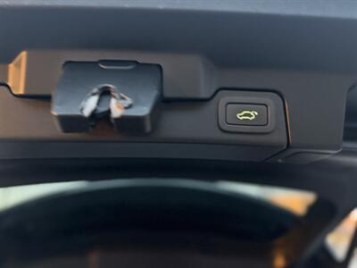 2017 Land Rover Range Rover Evoque HSE - Photo 11 - Santa Fe, NM 87505