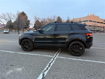 2017 Land Rover Range Rover Evoque HSE - Photo 2 - Santa Fe, NM 87505