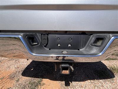 2013 RAM 1500 SLT   - Photo 21 - Santa Fe, NM 87505