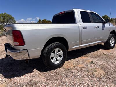 2013 RAM 1500 SLT   - Photo 5 - Santa Fe, NM 87505