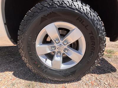 2013 RAM 1500 SLT   - Photo 22 - Santa Fe, NM 87505