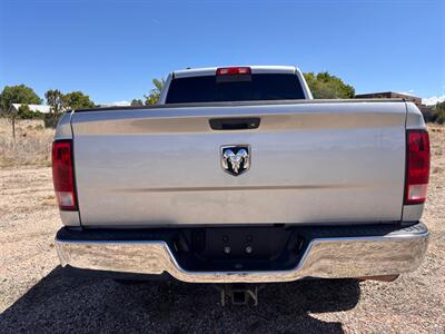 2013 RAM 1500 SLT   - Photo 6 - Santa Fe, NM 87505