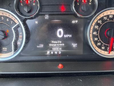 2013 RAM 1500 SLT   - Photo 13 - Santa Fe, NM 87505