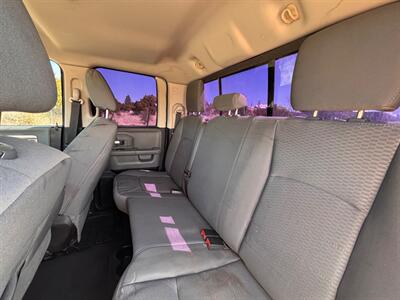 2013 RAM 1500 SLT   - Photo 19 - Santa Fe, NM 87505