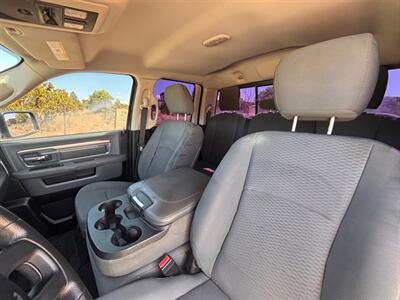 2013 RAM 1500 SLT   - Photo 18 - Santa Fe, NM 87505