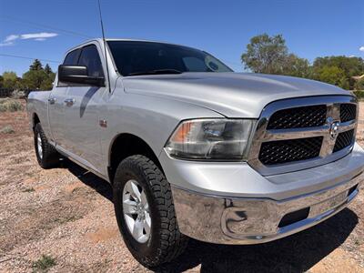 2013 RAM 1500 SLT   - Photo 3 - Santa Fe, NM 87505