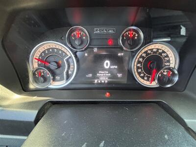 2013 RAM 1500 SLT   - Photo 12 - Santa Fe, NM 87505