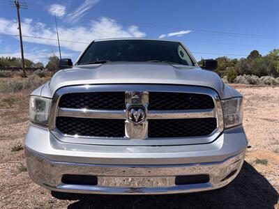2013 RAM 1500 SLT   - Photo 2 - Santa Fe, NM 87505