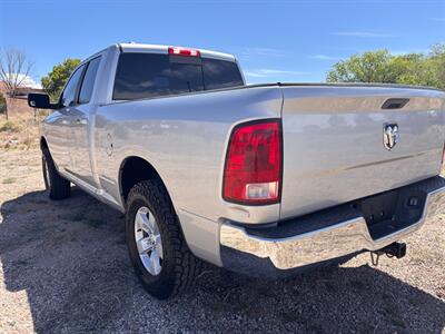 2013 RAM 1500 SLT   - Photo 7 - Santa Fe, NM 87505