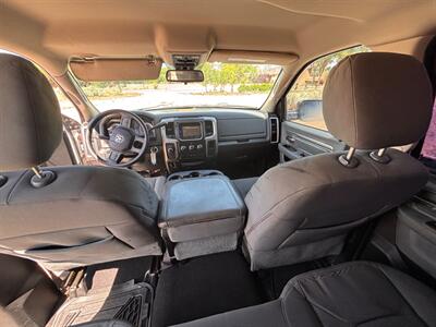 2013 RAM 1500 SLT   - Photo 20 - Santa Fe, NM 87505