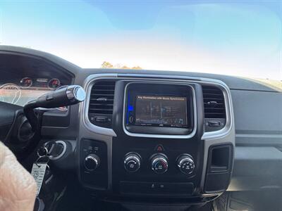 2013 RAM 1500 SLT   - Photo 16 - Santa Fe, NM 87505