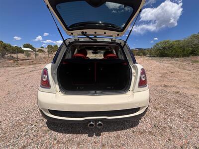 2010 MINI Cooper S - Photo 20 - Santa Fe, NM 87505