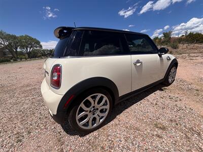 2010 MINI Cooper S - Photo 6 - Santa Fe, NM 87505