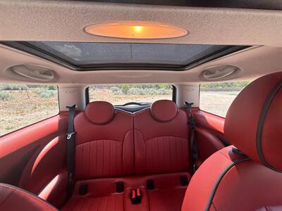 2010 MINI Cooper S - Photo 17 - Santa Fe, NM 87505