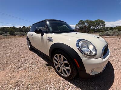 2010 MINI Cooper S - Photo 4 - Santa Fe, NM 87505