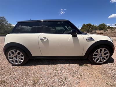 2010 MINI Cooper S - Photo 5 - Santa Fe, NM 87505