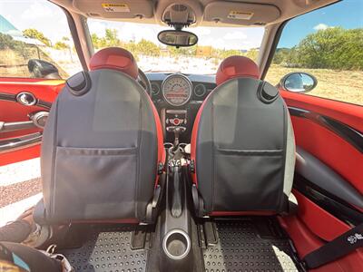 2010 MINI Cooper S - Photo 19 - Santa Fe, NM 87505