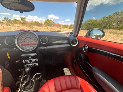 2010 MINI Cooper S - Photo 14 - Santa Fe, NM 87505