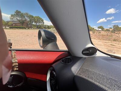 2010 MINI Cooper S - Photo 13 - Santa Fe, NM 87505
