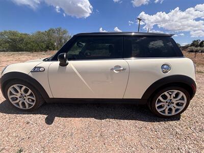 2010 MINI Cooper S - Photo 9 - Santa Fe, NM 87505