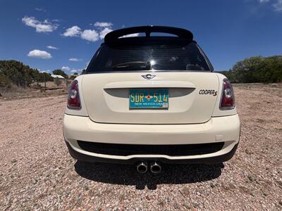 2010 MINI Cooper S - Photo 7 - Santa Fe, NM 87505